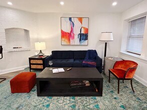 1405 21st St NW in Washington, DC - Building Photo - Building Photo