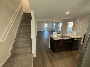 1100 Peony Ln in Youngsville, NC - Building Photo - Building Photo