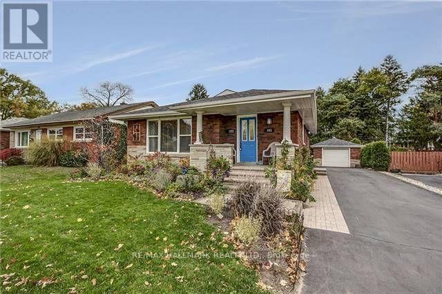 property at 493 Mayzel Rd