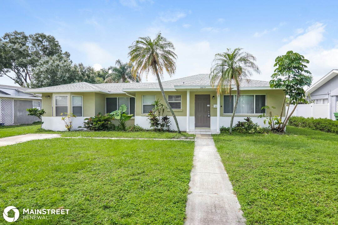 3215 16th Ave W in Bradenton, FL - Building Photo