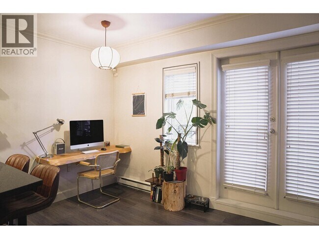 1137 Barclay St in Vancouver, BC - Building Photo - Building Photo