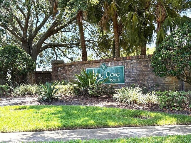1244 Barefoot Bay Dr in Orlando, FL - Building Photo - Building Photo
