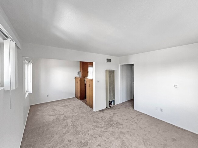 4652 30th St in San Diego, CA - Building Photo - Building Photo