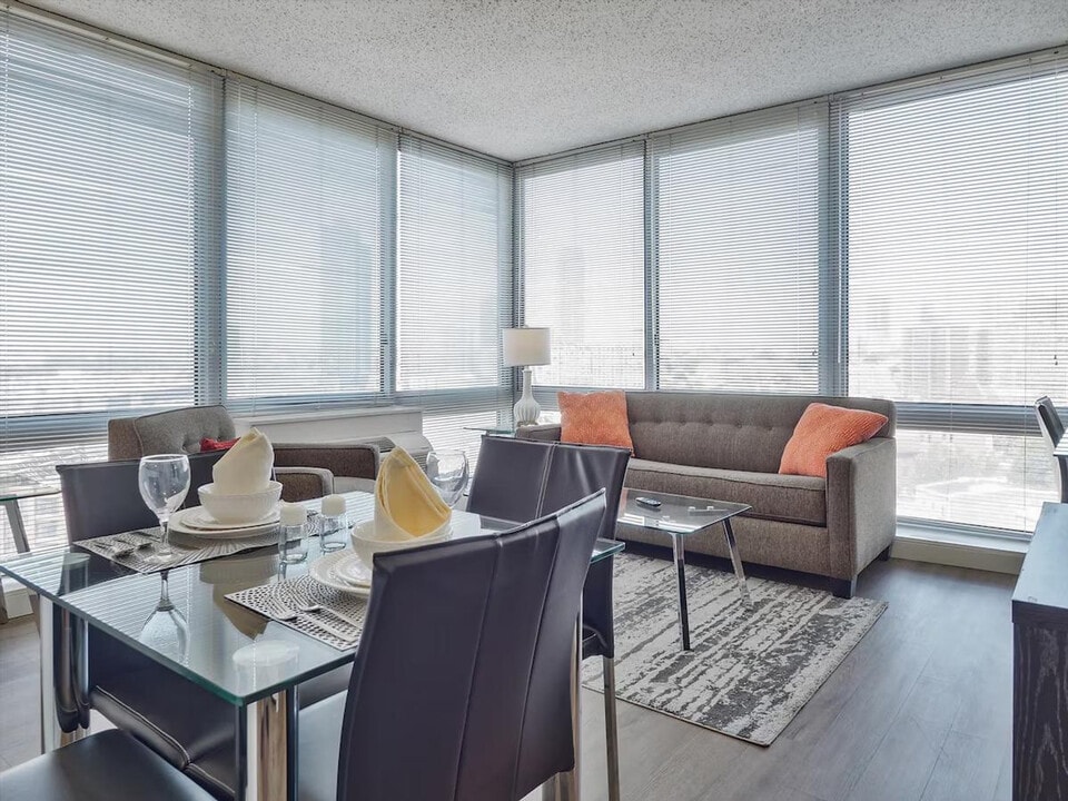 33 Hudson St in Jersey City, NJ - Building Photo