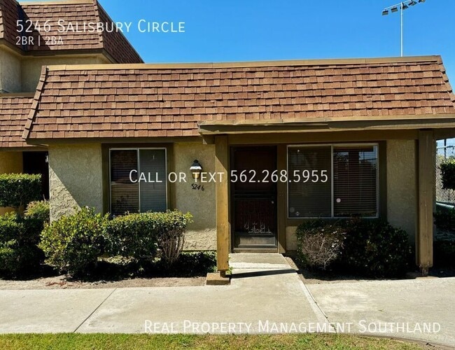 property at 5246 Salisbury Cir