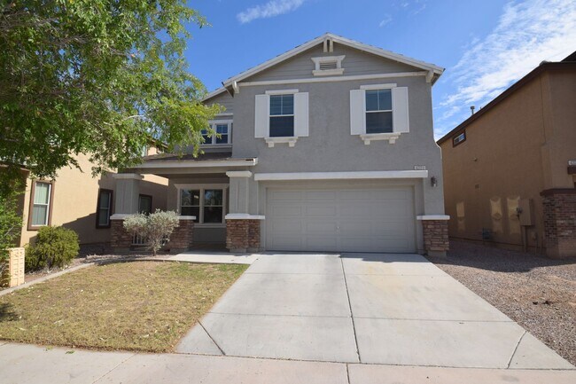 property at 4221 W Maldonado Rd
