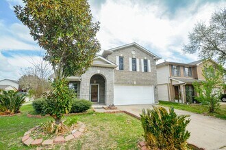 8402 Brickhaven Ln in Houston, TX - Building Photo - Building Photo