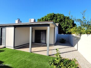 2129 W Tyson St in Chandler, AZ - Building Photo - Building Photo