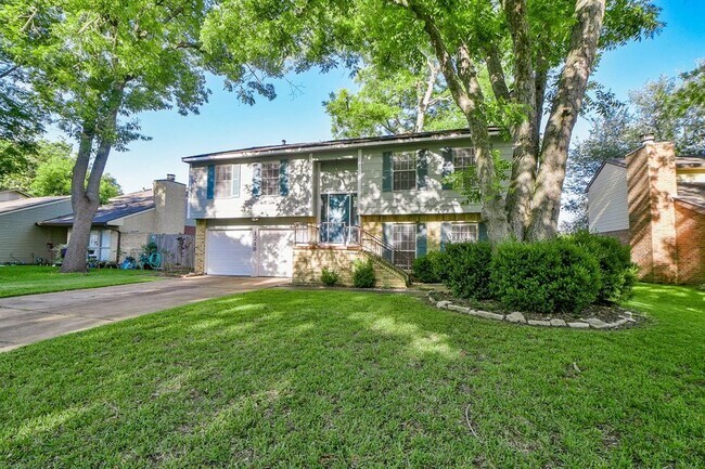 property at 1218 Briarmead Dr