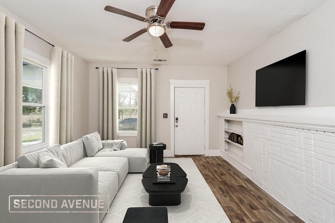 2304 Beulah Ave SW in Birmingham, AL - Building Photo