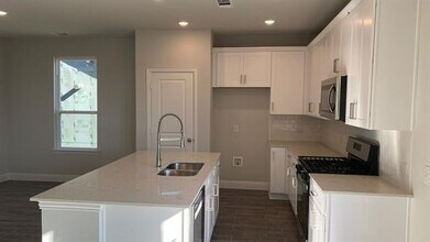1208 Aruba Ave in Seagoville, TX - Building Photo - Building Photo