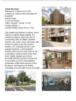 4 Monroe St in Rockville, MD - Building Photo