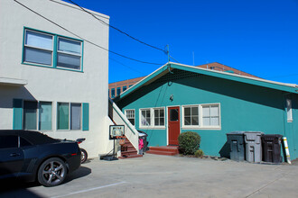 238 Capitol St in Salinas, CA - Building Photo - Building Photo