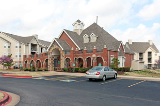 Forest Creek in Oklahoma City, OK - Building Photo - Building Photo