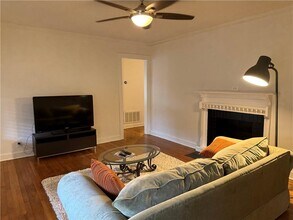 1854 Virginia Ave in College Park, GA - Building Photo - Building Photo