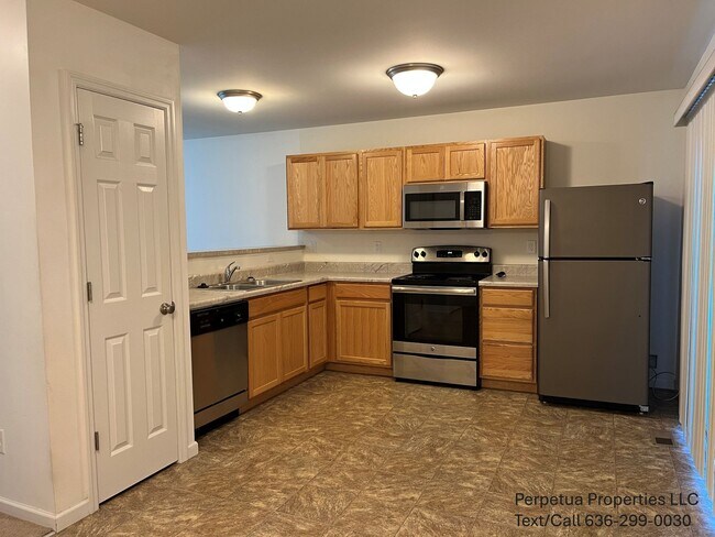 1849 Basston Dr in St. Louis, MO - Building Photo - Building Photo