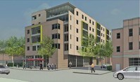 Weinberg House - 62+ Apartments