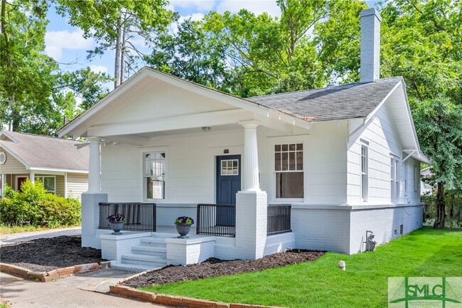 property at 717 Seiler Ave