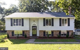 10612 Holleybrooke Dr, Unit 2A in Spotsylvania, VA - Building Photo