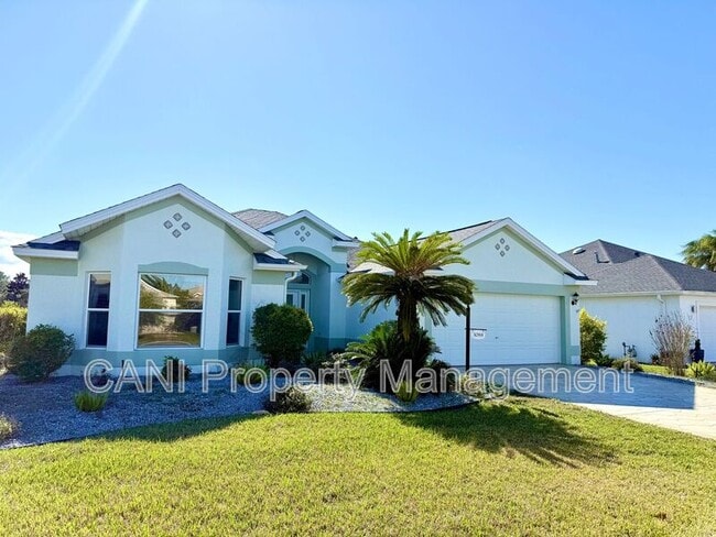 3088 Berwyn Way in the Villages, FL - Building Photo - Building Photo