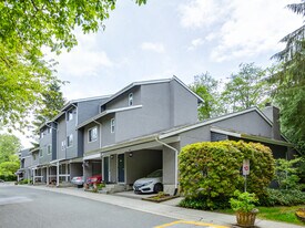 3408 Copeland Av in Vancouver, BC - Building Photo