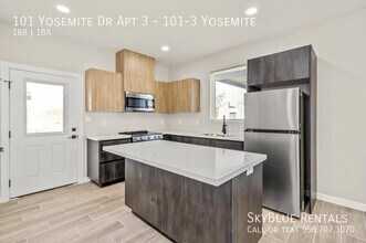 101 Yosemite Dr in Mission, TX - Building Photo - Building Photo