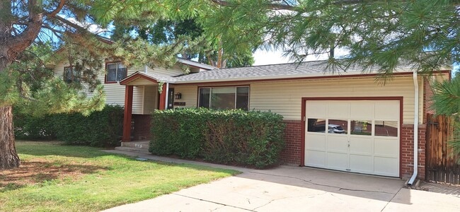 property at 1838 Gay St