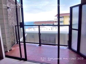 531 Esplanade-Unit -Unit 303 in Redondo Beach, CA - Building Photo - Building Photo