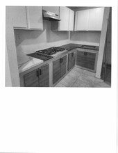 703 N Fickett St, Unit # C in Los Angeles, CA - Building Photo - Building Photo