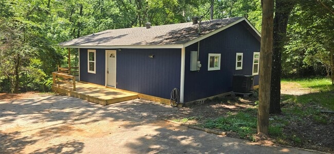 property at 110 Hidden Cir