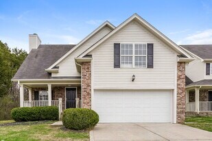 208 Painter Dr in Nashville, TN - Building Photo