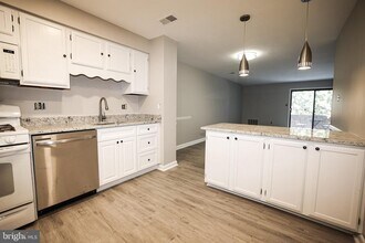 3877 Steppes Ct in Falls Church, VA - Building Photo - Building Photo