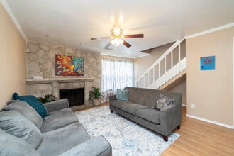 4107 Medical Dr, Unit 6208 in San Antonio, TX - Building Photo - Building Photo