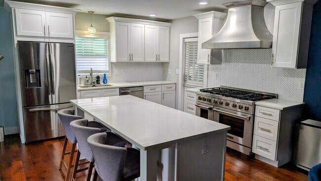 property at 3121 June Dr