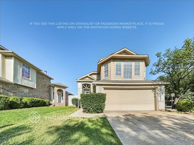 5201 Waltham Ct