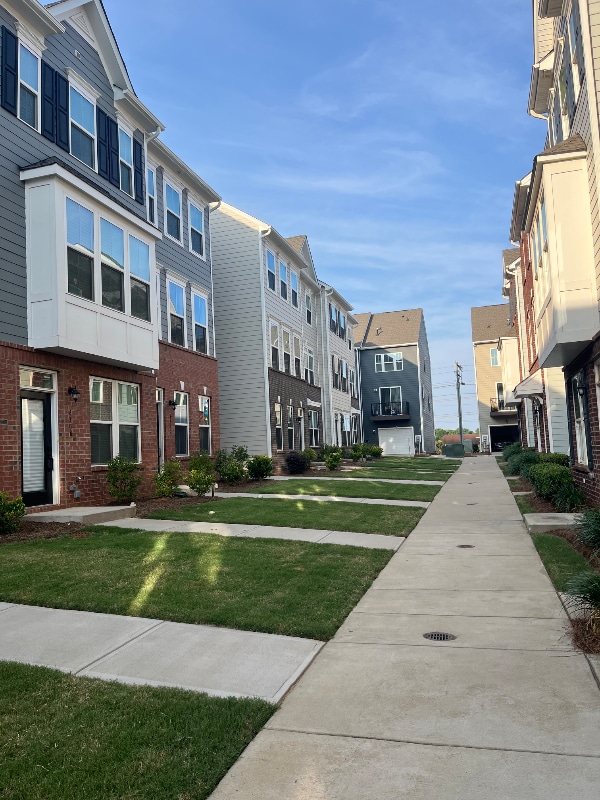 6300 Cleburne Ct in Charlotte, NC - Building Photo - Building Photo