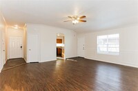 8117 Sweetwater Ln in Fort Worth, TX - Building Photo - Building Photo