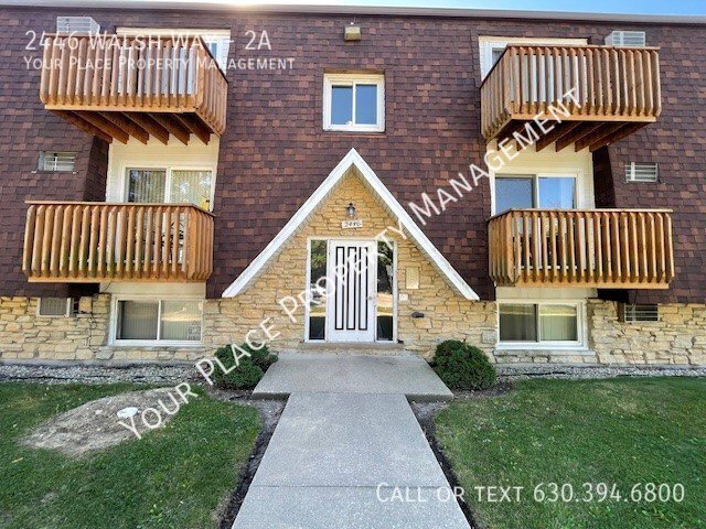 2446 Walsh Way in Joliet, IL - Building Photo - Building Photo