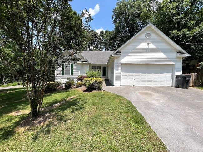 property at 6017 Tennyson Dr