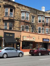 343-345 Adams Ave in Scranton, PA - Building Photo - Building Photo