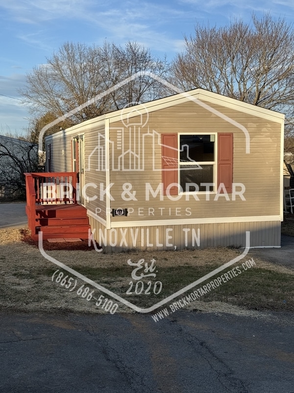 3616 Somerset Ln in Louisville, TN - Building Photo - Building Photo