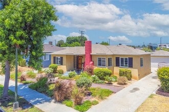 1217 Camelia Dr in Alhambra, CA - Building Photo - Building Photo