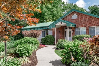 North Pointe in Clifton Park, NY - Foto de edificio - Building Photo