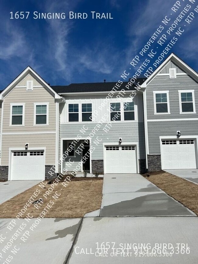 property at 1657 Singing Bird Trl