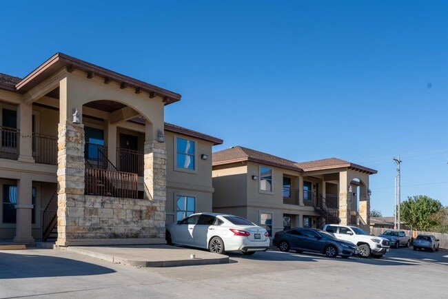 property at 1022 Dicky Ln