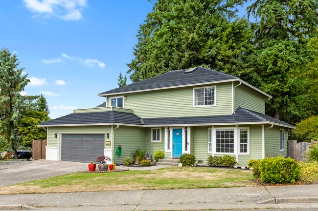 property at 1452 Goat Trail Loop Rd