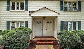 28B Garfield Park in Edison, NJ - Building Photo