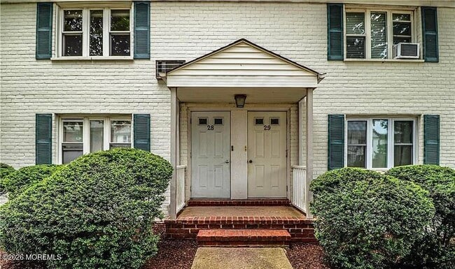 property at 28B Garfield Park