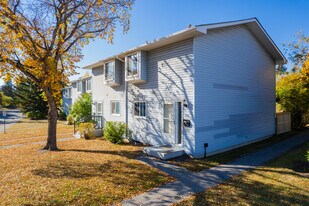 Gladstone Park Apartments