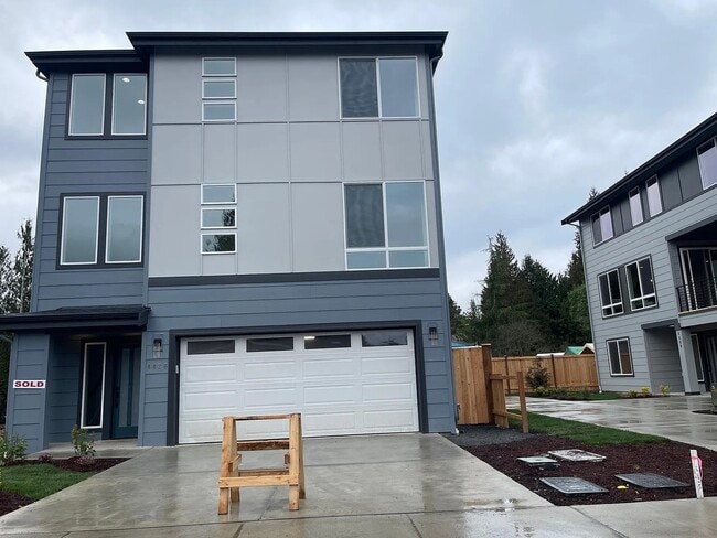 property at 4426 137th Pl SW